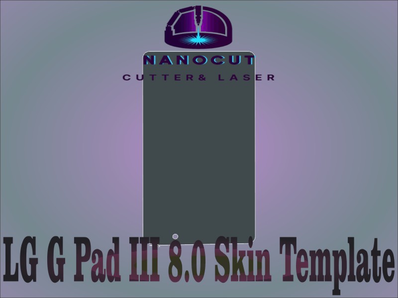 LG G Pad III 8.0